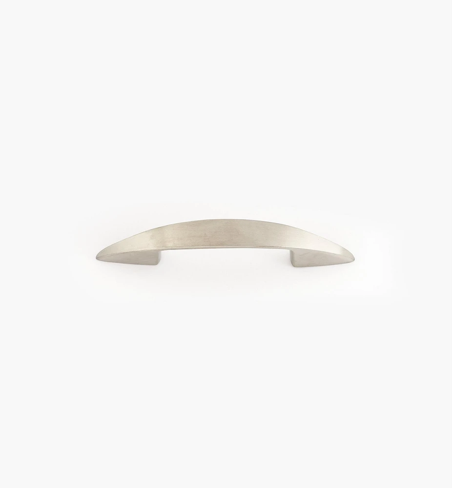 Sand-Cast Stainless-Steel Pointed Arch Handles