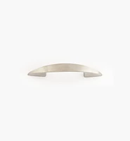 Sand-Cast Stainless-Steel Pointed Arch Handles