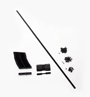 Deck Louver Hardware Kit