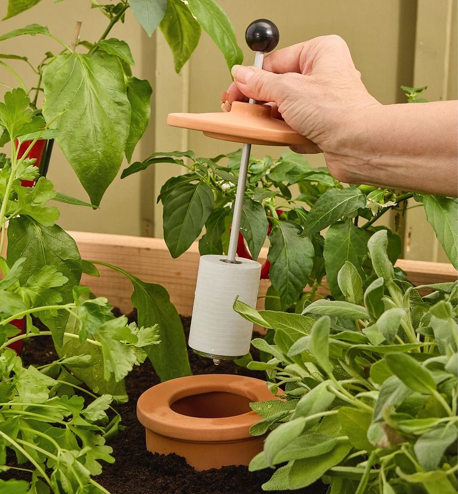 Olla avec jauge, 3 L