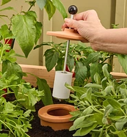 Olla avec jauge, 3 L
