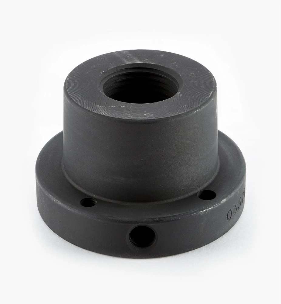 Adapters for Stronghold Oneway Scroll Chucks