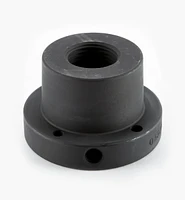 Adapters for Stronghold Oneway Scroll Chucks