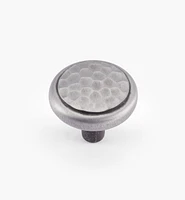 Arts and Crafts Knob