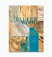 Spalted Wood