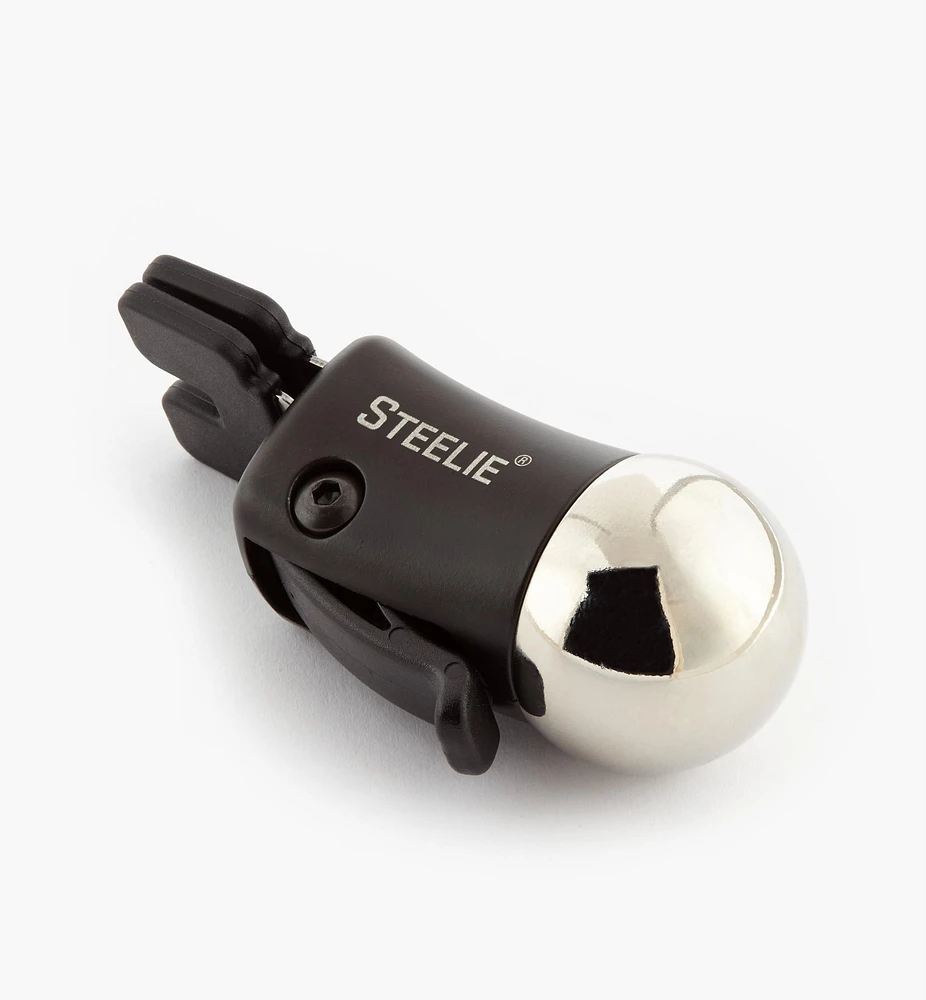 Steelie Mobile Device Vent Mount Base