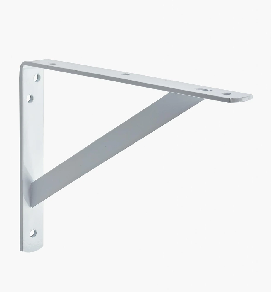 Heavy-Duty Shelf Brackets