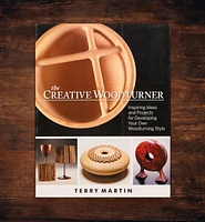 The Creative Woodturner