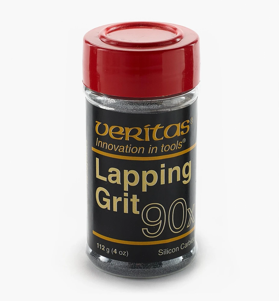 Lapping Grits