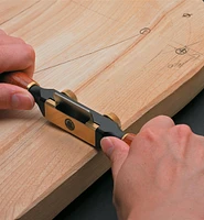Veritas Scraper Shave