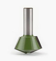 Bird's-Mouth Joinery Bits