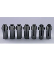 7-Pc. Collet Set for Foredom #44T Handpiece