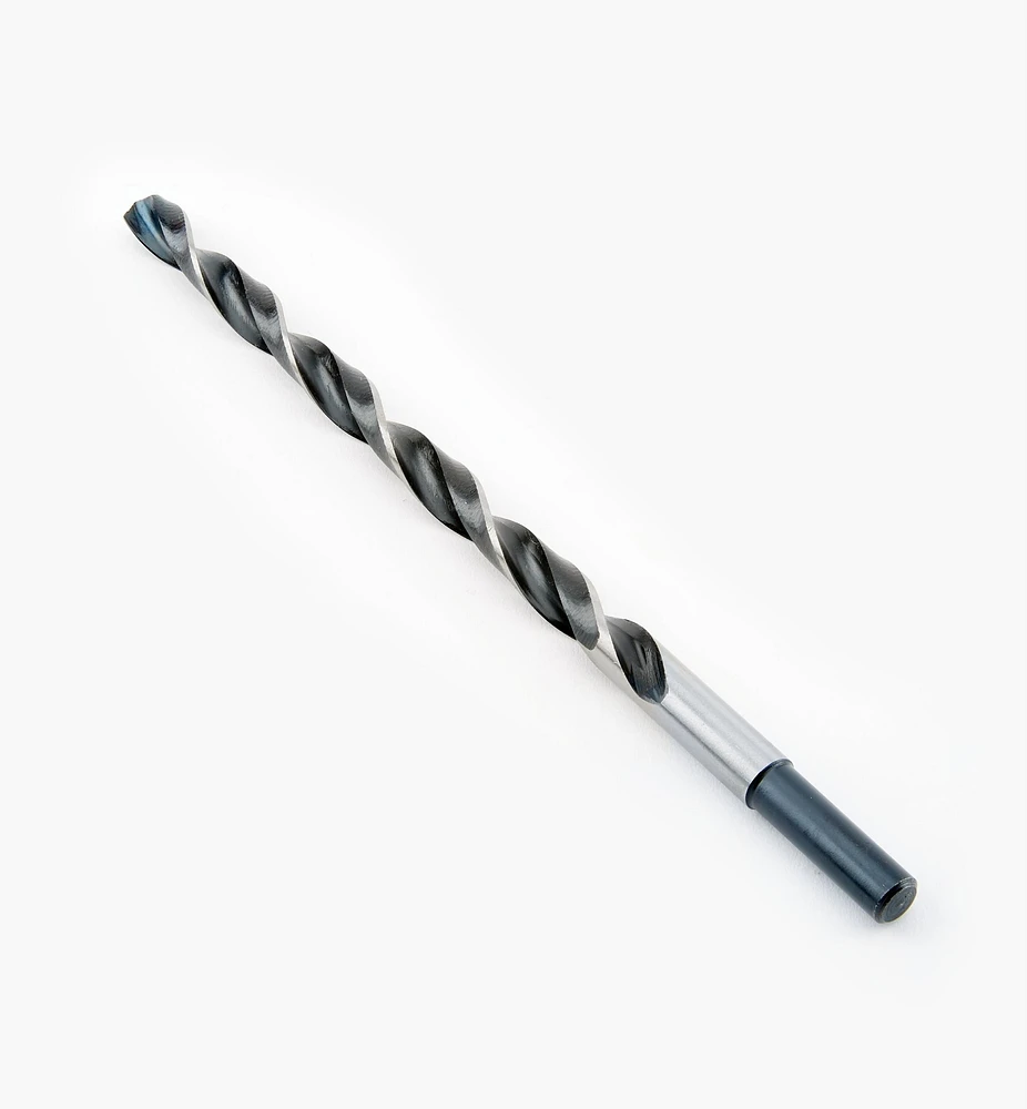 27/64" × 9" Twist Drill