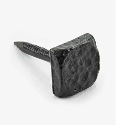 Hammered-Finish Clavos (Nails)