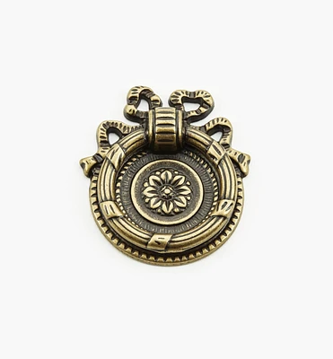 Louis XVI Ribbon Ring Pulls