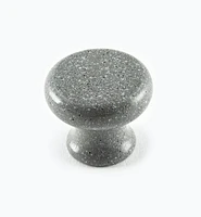 Plastic Classic Knob