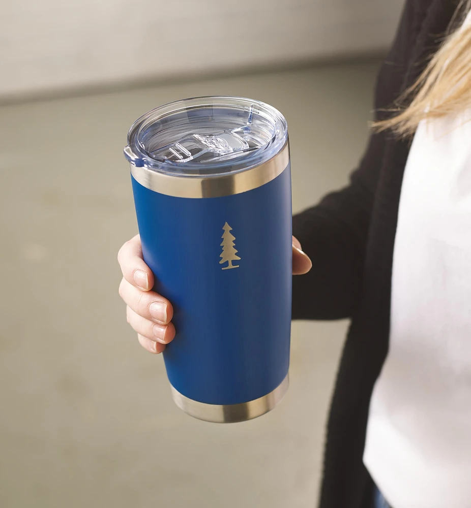 Lee Valley 20 oz Insulated Tumbler