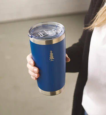 Lee Valley 20 oz Insulated Tumbler