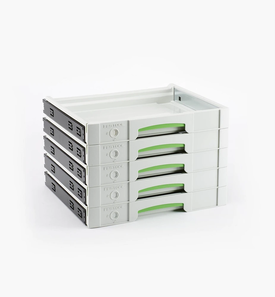 Sys-AZ Drawer