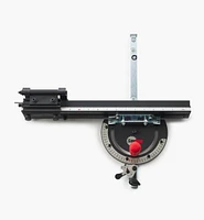 SawStop Scale Miter Gauge