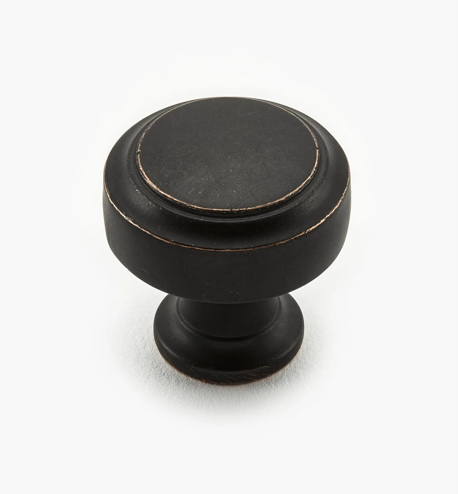 Highland Ridge Round Knob