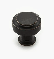 Highland Ridge Round Knob