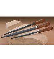 Set of 3 Liogier Rasps