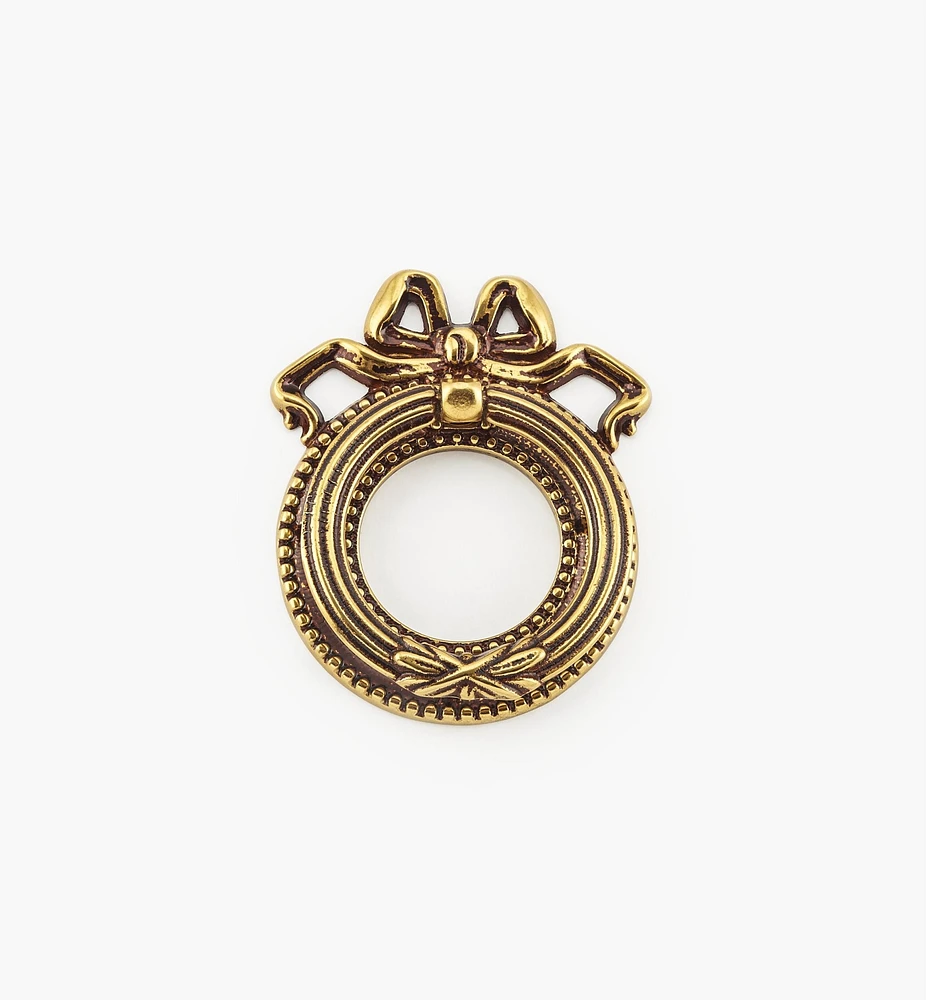 Louis XVI Ring Pulls