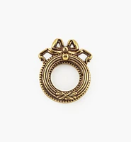 Louis XVI Ring Pulls