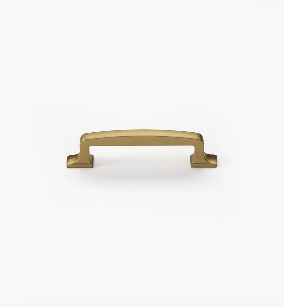 Westerly Handles