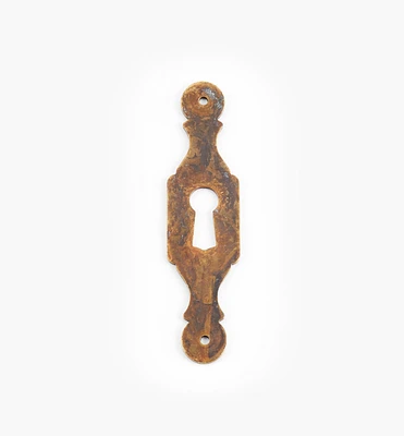 Classic Escutcheons