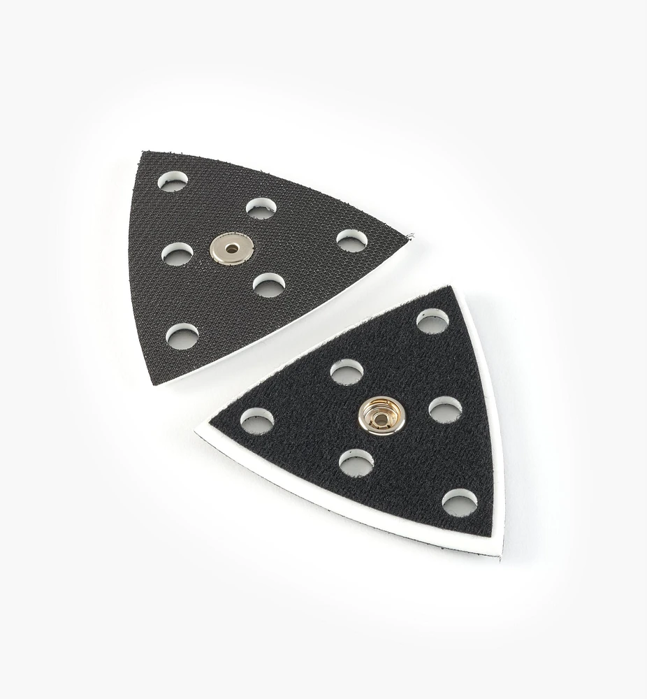 StickFix Sanding Pads for Deltex DX 93 E & Rotex RO 90