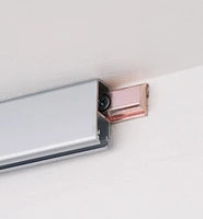 Cliprail Connector