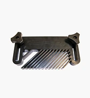 Single Vertical Featherboard for SawStop Router Tables