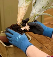 Mud Gloves