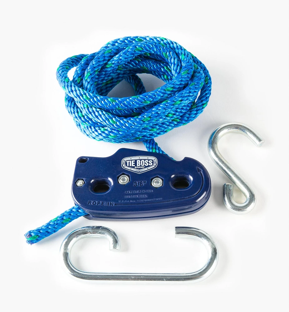 Tendeurs Tie Boss