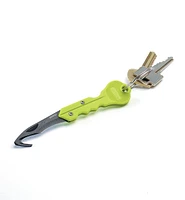 Key-Chain Safety Cutter