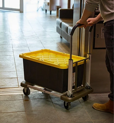 Portable Moving Cart