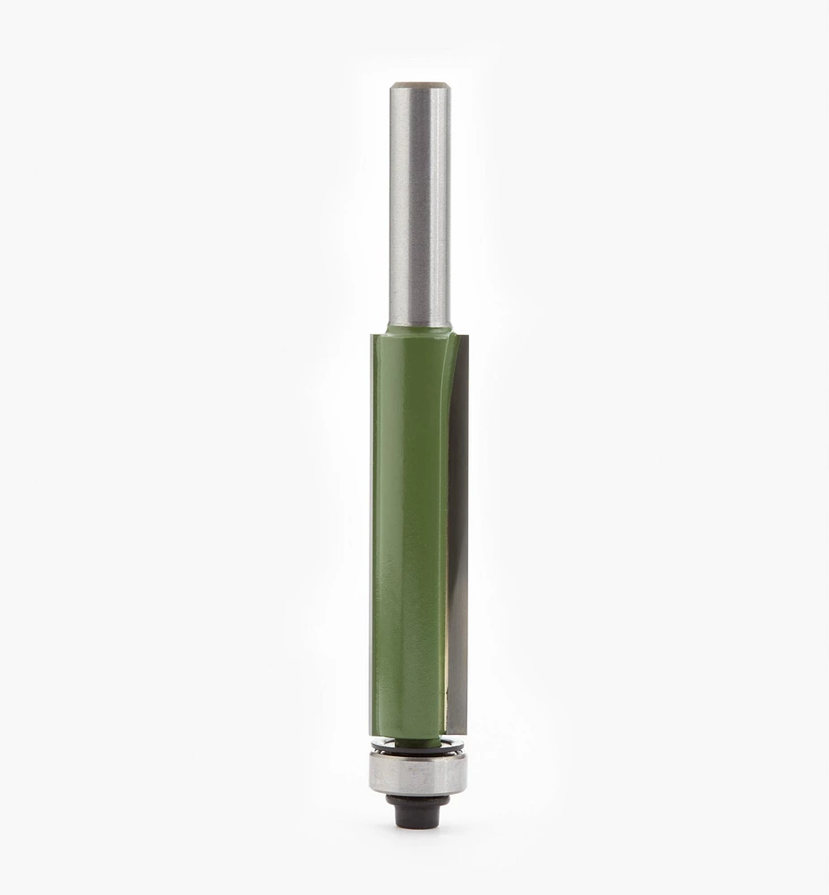 Laminate Flush Trimming Bits