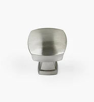 Stature Square Knob