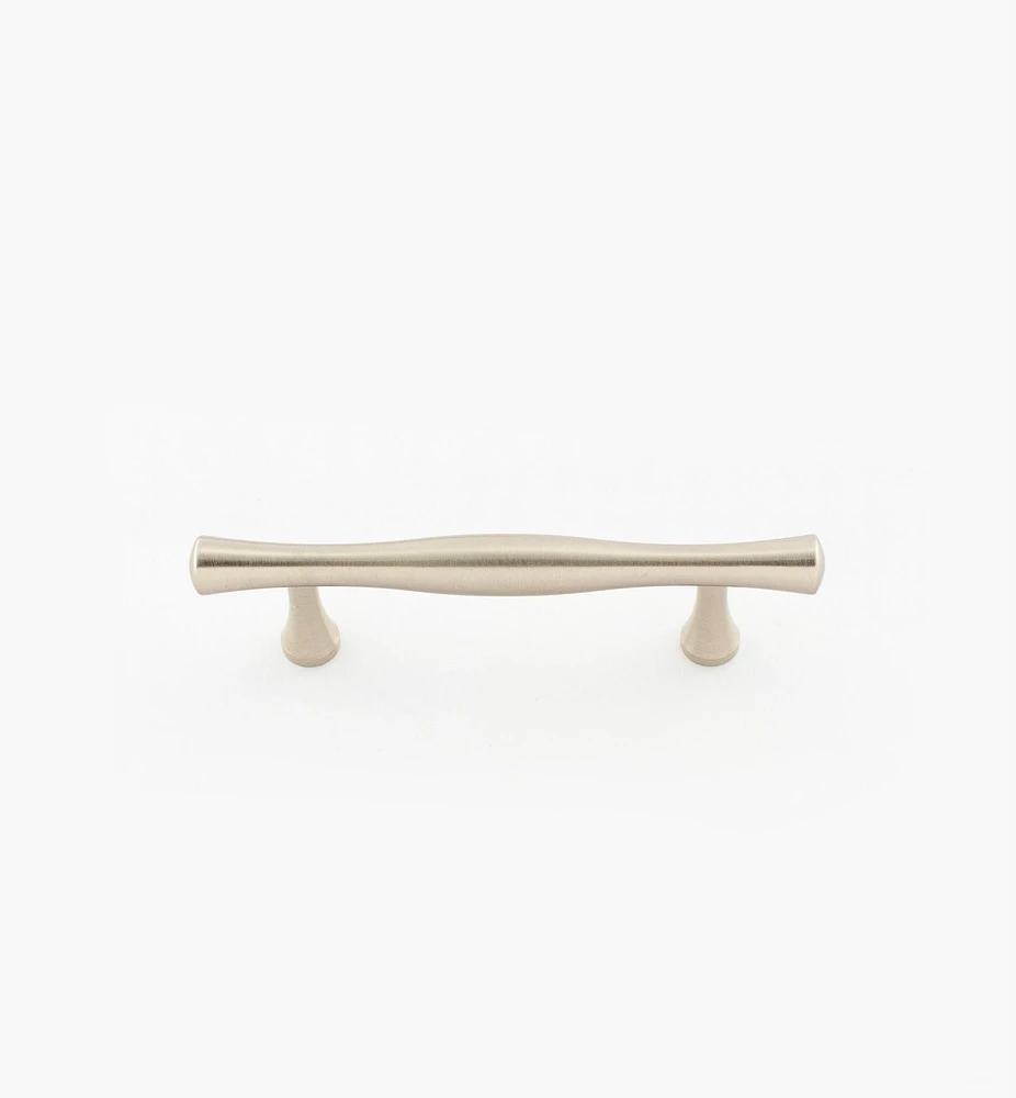 Turned Brass Handles