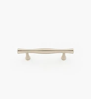 Turned Brass Handles