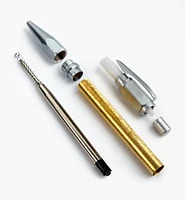 Vertex Click Pen Hardware