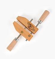 Dubuque Wooden Handscrews