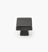 Blackrock Square Knobs