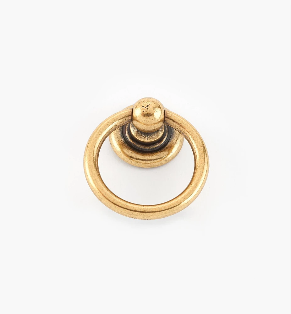 Plain Ring Pulls