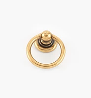 Plain Ring Pulls