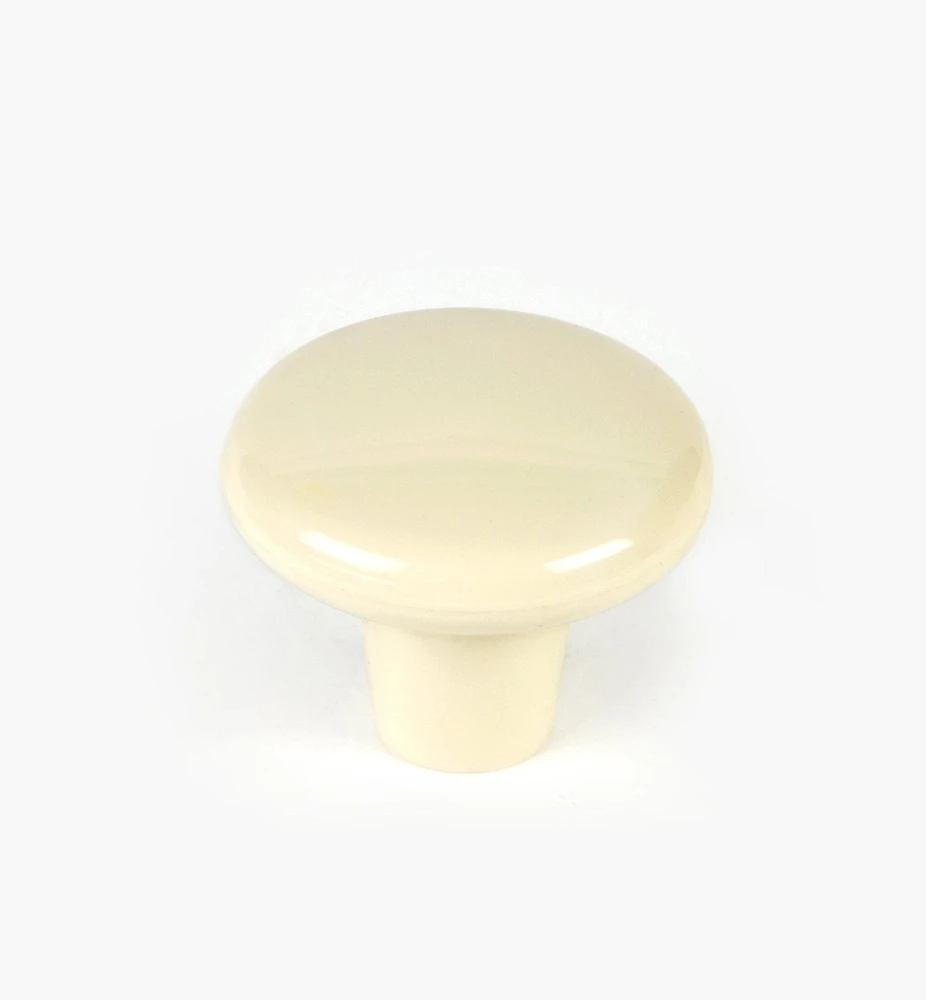 Plastic Knobs