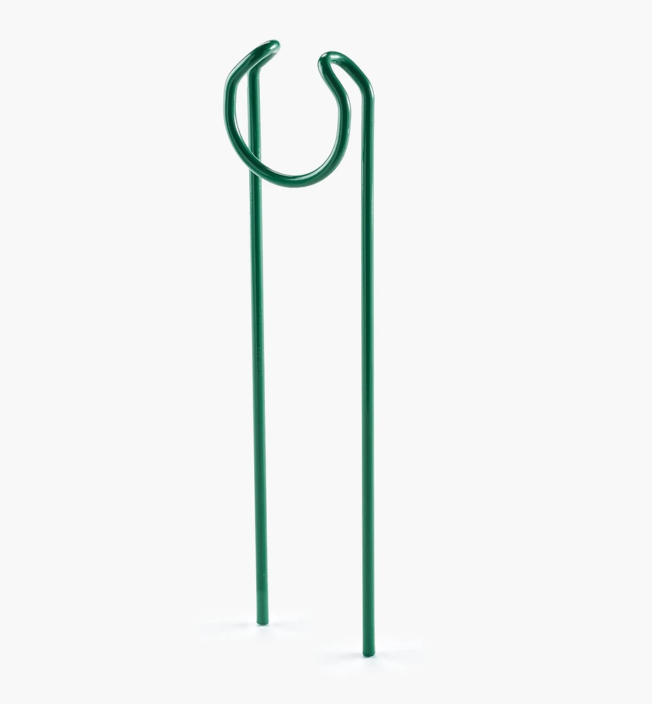 Lee Valley Hose Guide