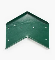 Optional Brackets for Easy Shed Kit